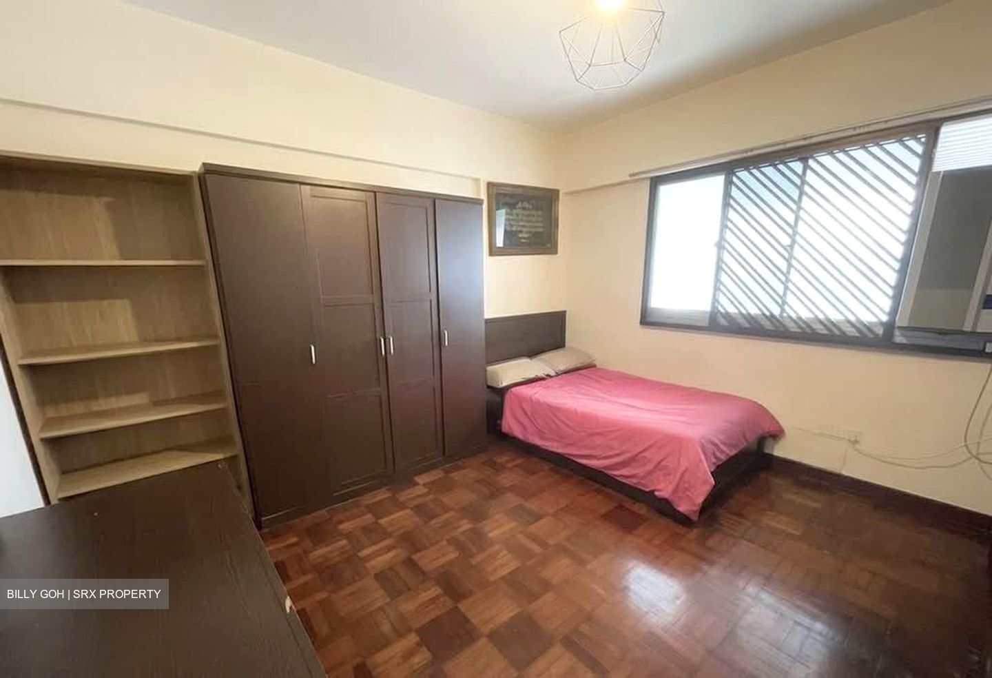 Blk 906 Jurong West Street 91 (Jurong West), HDB Executive #581520131